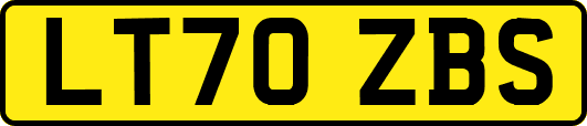 LT70ZBS