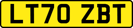 LT70ZBT