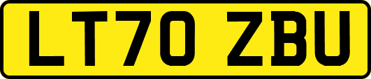LT70ZBU