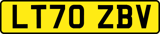 LT70ZBV