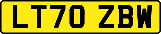 LT70ZBW