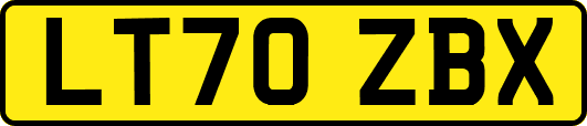 LT70ZBX