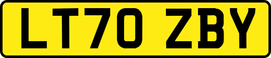 LT70ZBY