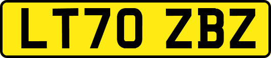 LT70ZBZ
