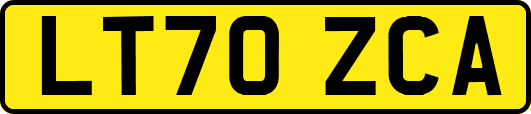 LT70ZCA