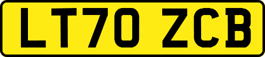 LT70ZCB