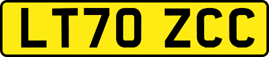LT70ZCC