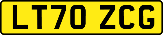 LT70ZCG
