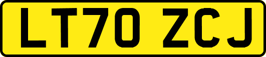 LT70ZCJ