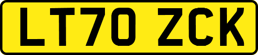 LT70ZCK
