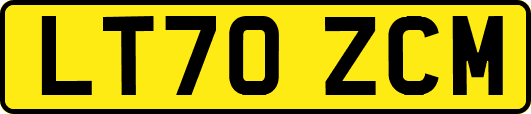 LT70ZCM