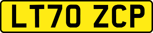 LT70ZCP