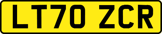LT70ZCR