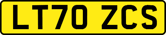 LT70ZCS