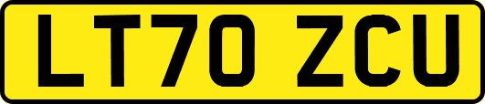 LT70ZCU