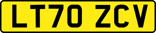 LT70ZCV
