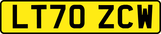 LT70ZCW