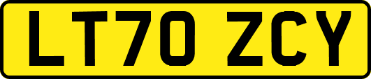 LT70ZCY