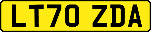LT70ZDA