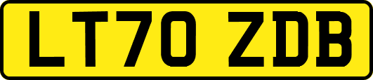 LT70ZDB