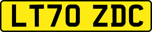 LT70ZDC