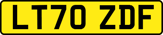 LT70ZDF