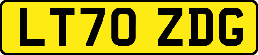 LT70ZDG