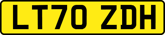 LT70ZDH
