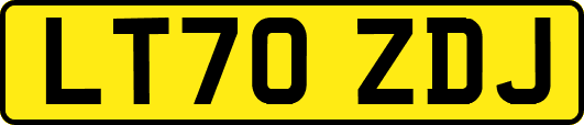 LT70ZDJ