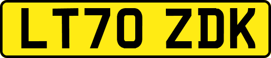 LT70ZDK