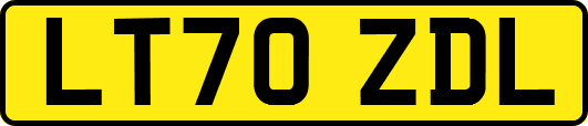 LT70ZDL