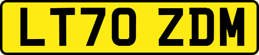 LT70ZDM