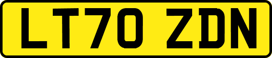 LT70ZDN