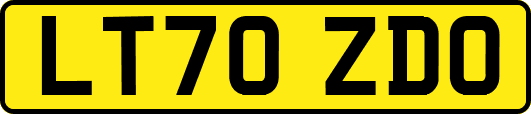 LT70ZDO