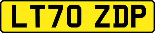 LT70ZDP