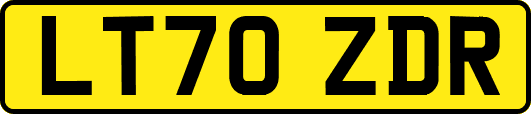 LT70ZDR