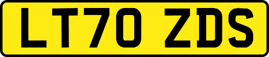 LT70ZDS