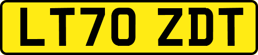 LT70ZDT