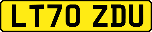 LT70ZDU