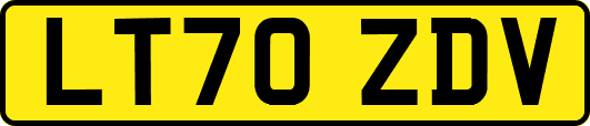 LT70ZDV