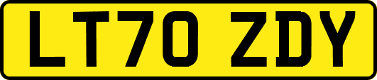 LT70ZDY