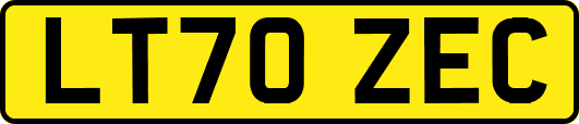 LT70ZEC