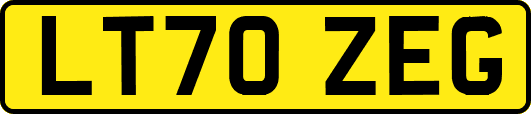LT70ZEG