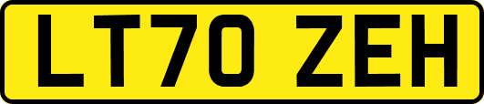 LT70ZEH