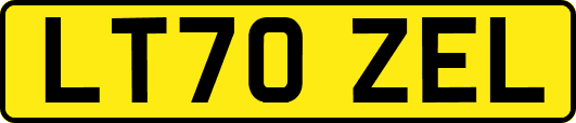 LT70ZEL