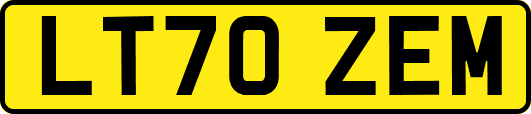 LT70ZEM