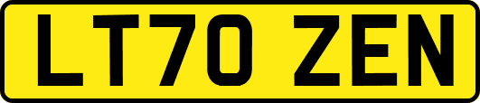 LT70ZEN