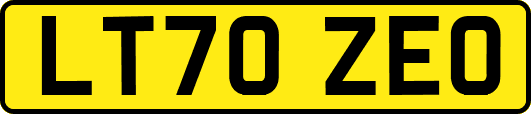 LT70ZEO