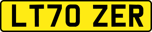 LT70ZER