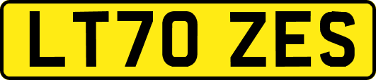LT70ZES